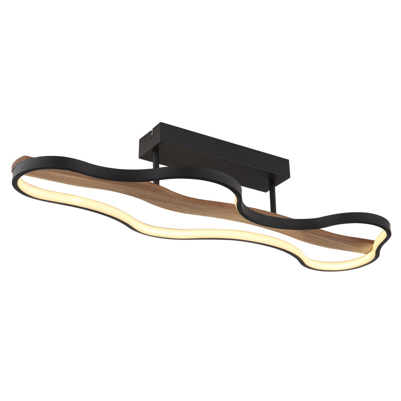 Cordai LED Flush Mount