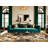 Washable Quince Fruits Area Rug-1744557413