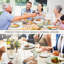 Service de table 26 pièces pour 4 personnes-46901094