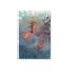 «Summers Dance II» par Victoria Barnes, reproduction d'art sur toile-1820282534
