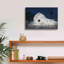 «Christmas Starry Night» par Lori Deiter, art mural sur toile-1723452165