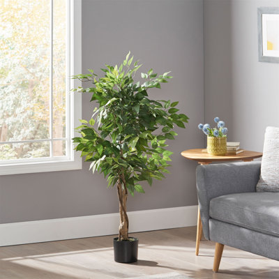 120CM ARTIFICIAL FICUS TREE