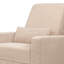 Sigi Recliner And Glider In Eco-Performance Fabric | Water Repellent & Stain Resistant-365691431