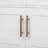 Tall Arched Kitchen Pantry Cabinet-765628099