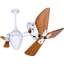 48" Ar Ruthiane 3 Blade Ceiling Fan-289634457