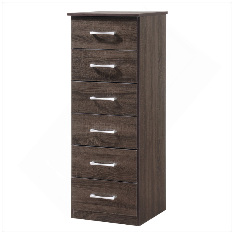 Boston  Chest , Wenge