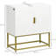 Bathroom Vanity with Basin