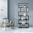 Dambrosio Geometric Bookcase-816470513