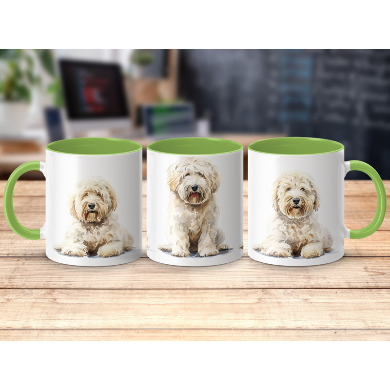 Mug, 1
