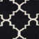 Capirano Geometric Wool Hand Woven Area Rug