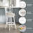 Henock Swivel Upholstered Counter Stool-1205901407-1099273560
