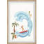 Dreyer Single Picture Frame Painting-1595856664