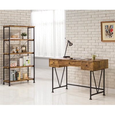 Lawncrest Writing Desk