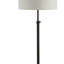 Lampe sur pied réglable 65 po Courtland-71043142