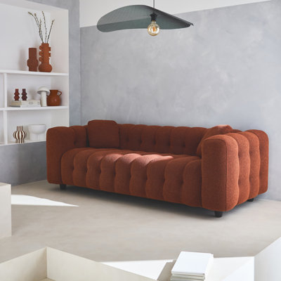 Amone 3 Seater Sofa