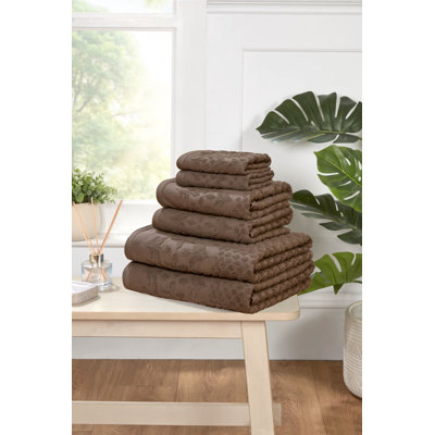 Delacruz 100% Cotton Mulit-Size Set