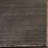 Thendara Hand Loomed Wool/Cotton Solid Color Rug in Charcoal-434132810