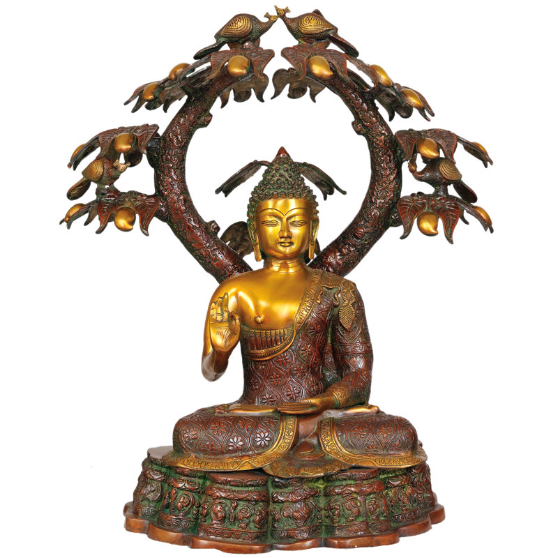 Religious & Spiritual Statue