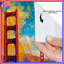 Rideaux de douche Golden Gate Bridge-1596514167
