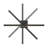Rubie Dimmable LED Vanity Light-199078932
