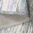Lashonia 106 Hand Tufted Wool/Cotton Abstract Indoor Use Only Rug in Ivory/Gray-359419823