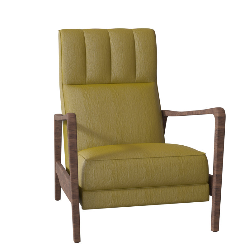 Wyndham Recliner, Tobacco, 1183 Dove