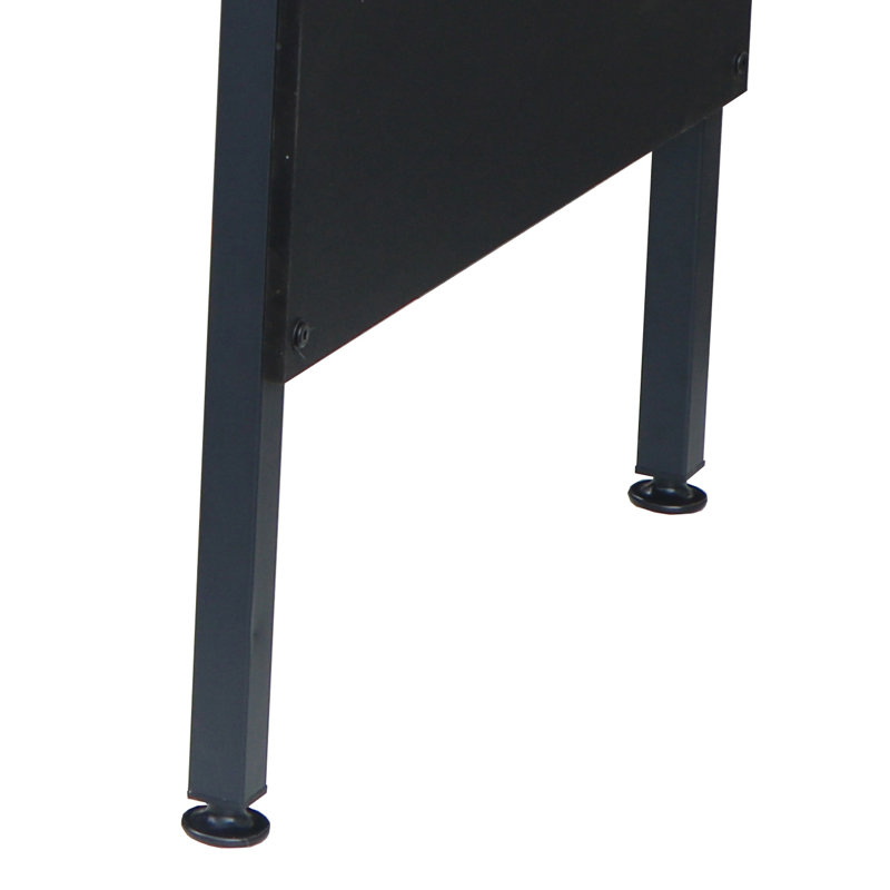 65.76 L Game Multi Game Table, 3 in 1 game table with metal legs for dining table, tennis table, billiard table