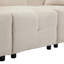 4 Seater Fabric Sofa-443862384