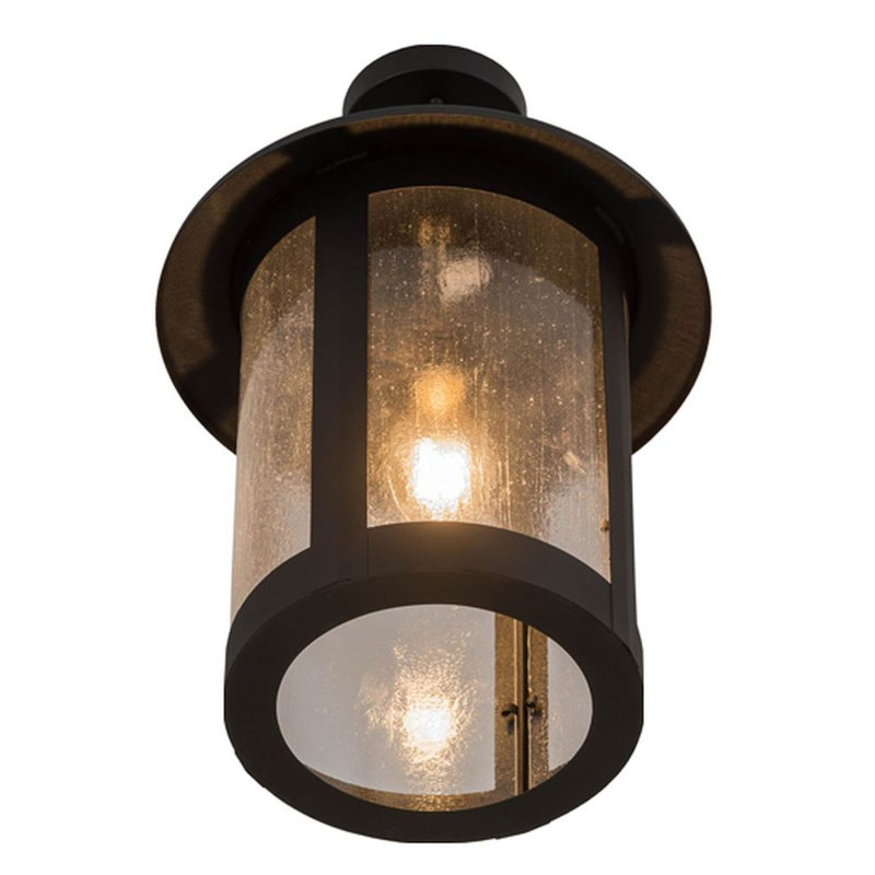 Fulton 1 - Light Semi Flush Mount