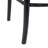 Charlottesville 18'' H Mahogany Solid Wood Cane Back Side Chair-1060717758