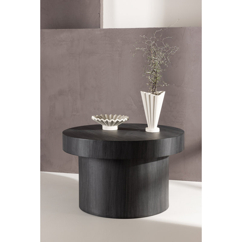 Dandra Coffee Table, Black