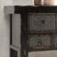 Lahey 93'' Solid Wood Console Table-104373603