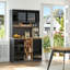 185cm Kitchen Pantry-123390802