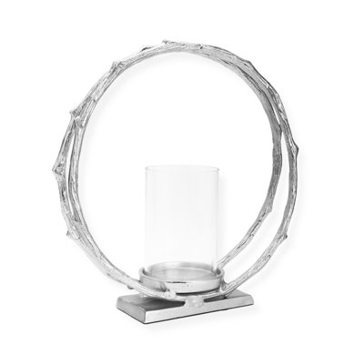 Metal Tabletop Hurricane