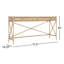 Retreat 73.5" Console Table-538266667