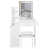 White selected