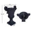 Pot de fleurs jardin pour patio-404415626