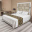 Chemin de lit Ambesonne-106945349