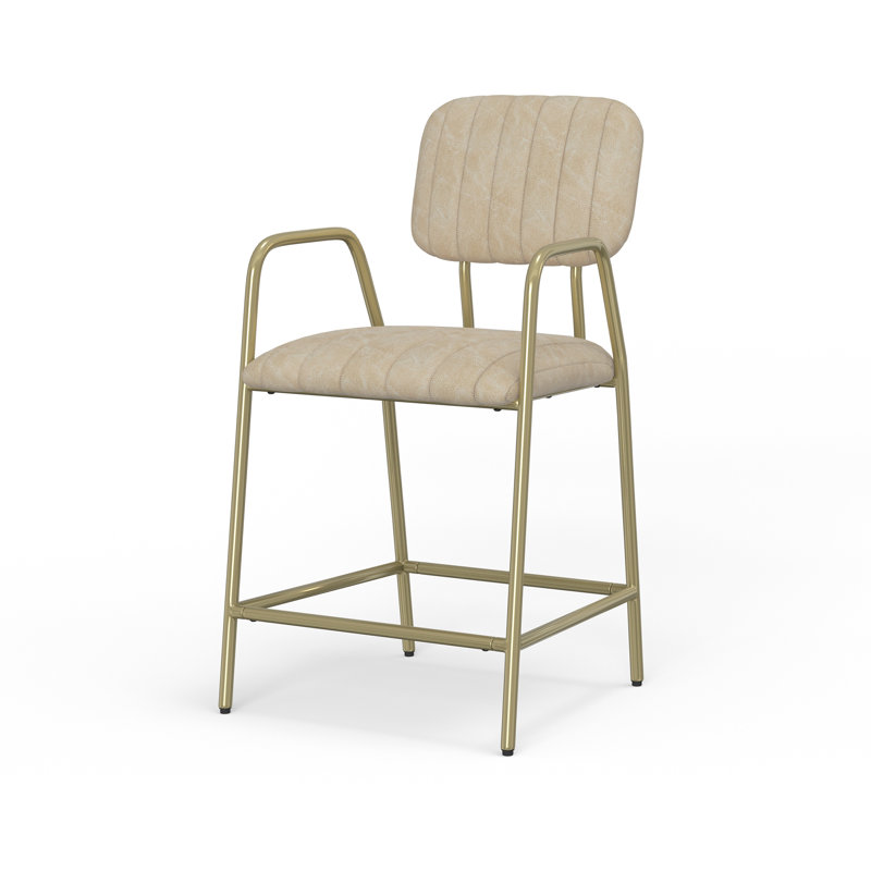 Tabouret de bar Holford, Os