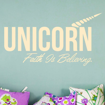 Wall Decal