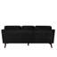 Forsyth 3 Seater Velvet Sofa-35580464