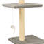 Gaskins 260cm H Cat Tree-596706537
