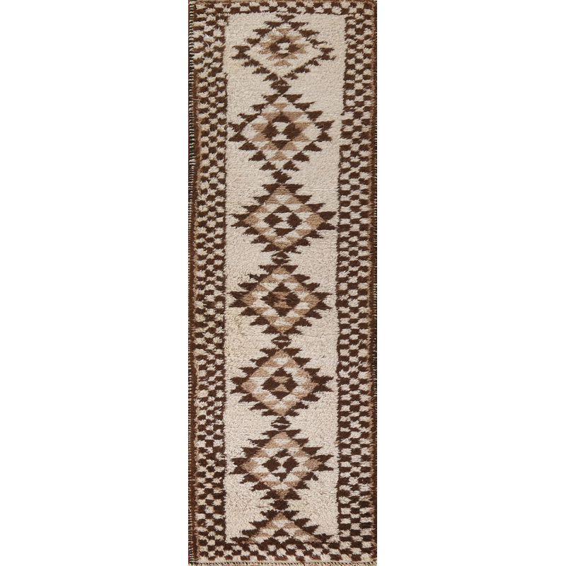 Tapis turc Anatolian Natural Dye