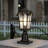 Aarent Water Pier Mount Light