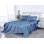 Ensemble de draps 100% coton égyptien Bibb Home