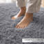 Luxury Plush Shaggy Area Rug & Runner, Soft Deep-Pile Non-Slip Living Room Carpet-120238723-123322086