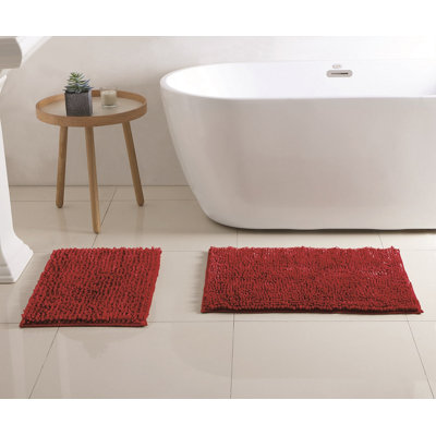 Tapis pour salle de bain Lanarose