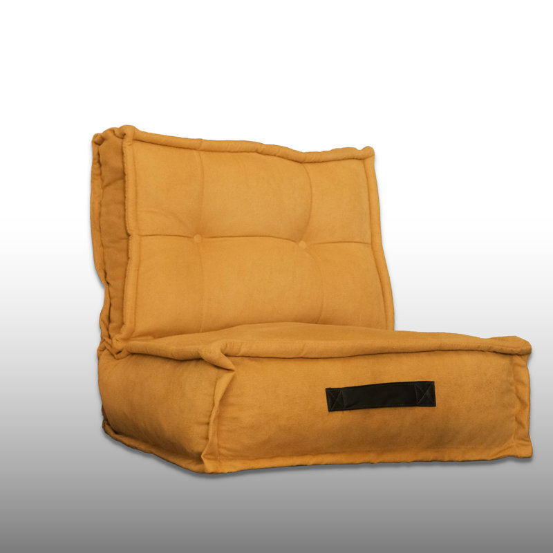 Mustard Bean Bag