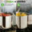 NutriChef Stainless Steel Stock Pot-97966098