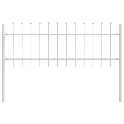 Garden Fence